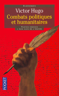 Combats politiques - Victor Hugo - Livre