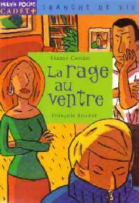 Livrenpoche : La rage au ventre - Shaïne Cassim - Livre