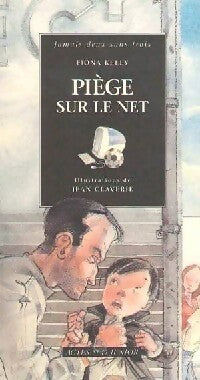 Livrenpoche : Piège sur le net - Fiona Kelly - Livre