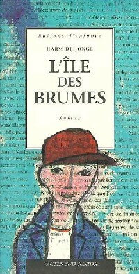Livrenpoche : L'île des brumes - Harm De Jonge - Livre
