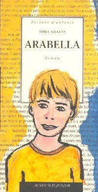 Livrenpoche : Arabella - Irma Krauss - Livre