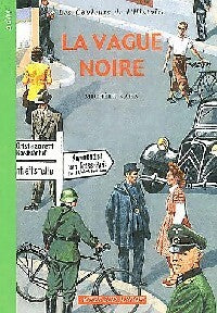 Livrenpoche : La vague noire - Michèle Kahn - Livre