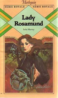Livrenpoche : Lady Rosamund - Julia Murray - Livre