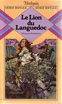 Livrenpoche : Le lion du Languedoc - Margaret Pemberton - Livre