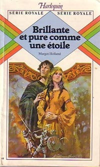 Livrenpoche : Brillante et pure comme une étoile - Margot Holland - Livre
