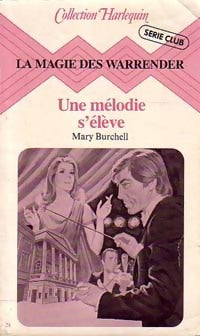 Livrenpoche : Une mélodie s'élève - Mary Burchell - Livre
