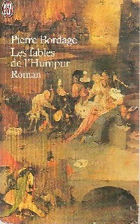 Livrenpoche : Les fables de l'Humpur - Pierre Bordage - Livre