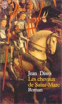 Livrenpoche : Les chevaux de Saint-Marc - Diwo Jean - Livre
