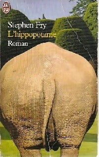 Livrenpoche : L'hippopotame - Stephen Fry - Livre