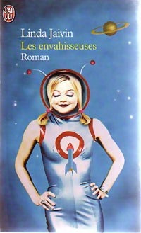 Livrenpoche : Les envahisseuses - Linda Jaivin - Livre