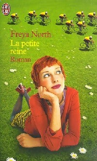 Livrenpoche : La petite reine - Freya North - Livre