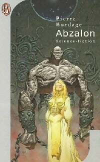 Livrenpoche : Abzalon Tome I - Pierre Bordage - Livre
