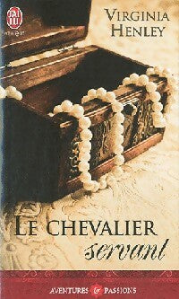 Livrenpoche : Le chevalier servant - Virginia Henley - Livre
