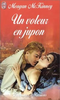 Livrenpoche : Un voleur en jupon - Meagan McKinney - Livre