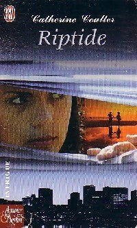 Livrenpoche : Riptide - Catherine Coulter - Livre