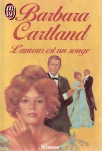 Livrenpoche : L'amour est un songe - Barbara Cartland - Livre