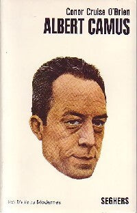 Albert Camus - Conor Cruise O'Brien - Livre