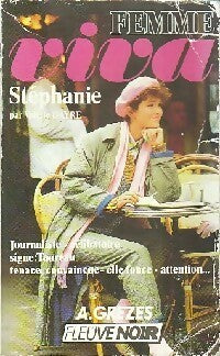 Livrenpoche : Stéphanie - Valérie Dayre - Livre