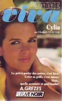 Livrenpoche : Cylia - Elisabeth Derenne - Livre