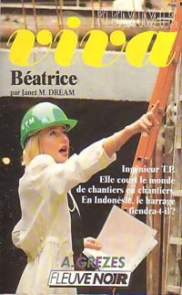 Livrenpoche : Béatrice - Janet M. Dream - Livre