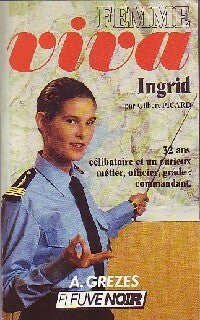 Livrenpoche : Ingrid - Gilbert Picard - Livre