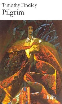 Livrenpoche : Pilgrim - Timothy Findley - Livre