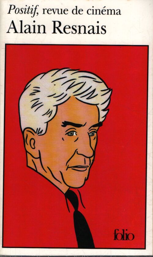 Alain Resnais - Positif - Livre
