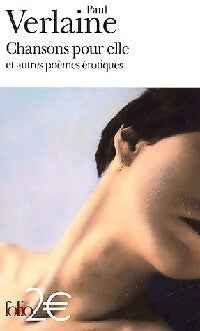 Livrenpoche : Chansons pour Elle - Paul Verlaine - Livre