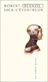 Livrenpoche : Jack l'éventreur - Robert Desnos - Livre