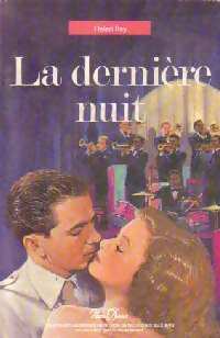 Livrenpoche : La dernière nuit - Hélène Ray - Livre