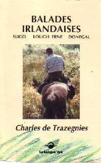 Livrenpoche : Balades irlandaises - Charles De Trazegnies - Livre