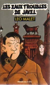Les eaux troubles de Javel - Léo Malet - Livre