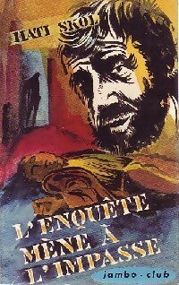 Livrenpoche : L'enquête mène à l'impasse - Hati Skol - Livre