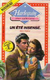 Livrenpoche : Un été insensé - Abra Taylor - Livre