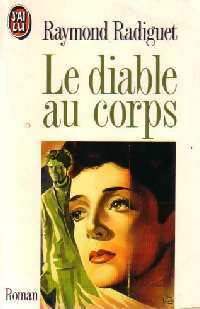Livrenpoche : Le diable au corps - Raymond Radiguet - Livre