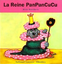 Livrenpoche : La Reine PanPanCuCu - Alex Sanders - Livre