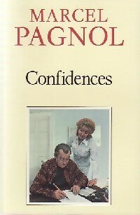 Livrenpoche : Confidences - Marcel Pagnol - Livre