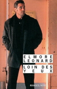 Livrenpoche : Loin des yeux - Elmore Leonard - Livre