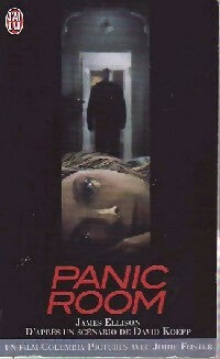 Livrenpoche : Panic room - James Ellison - Livre