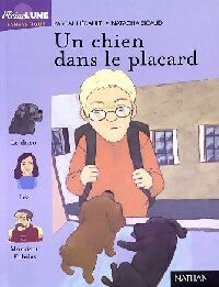 Livrenpoche : Un chien dans le placard - Pascal Hérault - Livre
