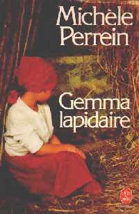 Livrenpoche : Gemma lapidaire - Michèle Perrein - Livre