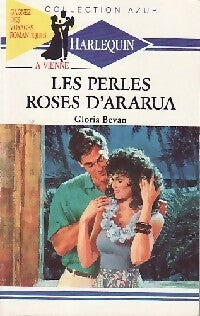 Livrenpoche : Les perles roses d'Ararua - Gloria Bevan - Livre