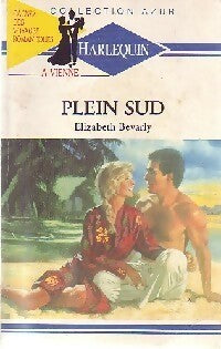 Livrenpoche : Plein sud - Elizabeth Bevarly - Livre