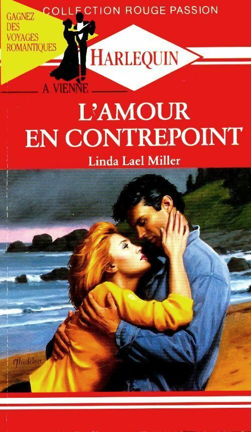 Livrenpoche : L'amour en contrepoint - Linda Lael Miller - Livre