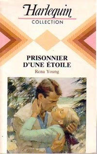 Livrenpoche : Prisonnier d'une étoile - Rena Young - Livre