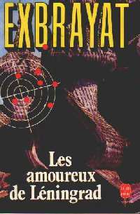 Livrenpoche : Les amoureux de Léningrad - Charles Exbrayat - Livre