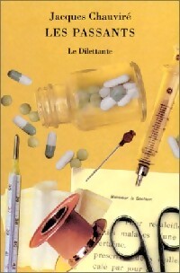 Livrenpoche : Les passants - Jacques Chauviré - Livre