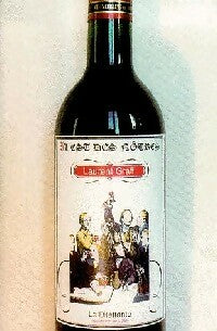 Livrenpoche : Il est des nôtres - Laurent Graff - Livre