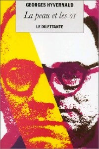 Livrenpoche : La peau et les os - Georges Hyvernaud - Livre