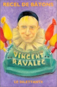 Livrenpoche : Vol de sucettes - Vincent Ravalec - Livre